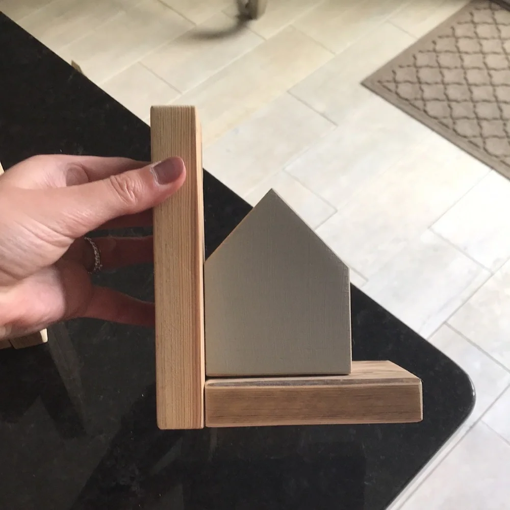 Bookends - Picture 2 of 6